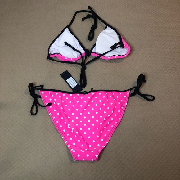 💠 CIKADA Australia Bikini - Picture 2 of 4